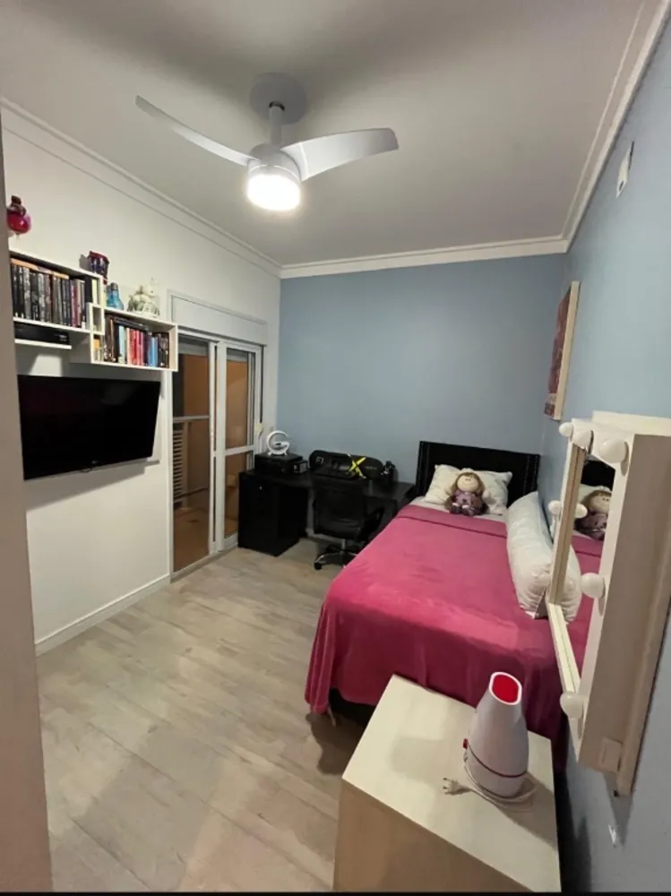 Apartamento, 4 quartos, 109 m² - Foto 5