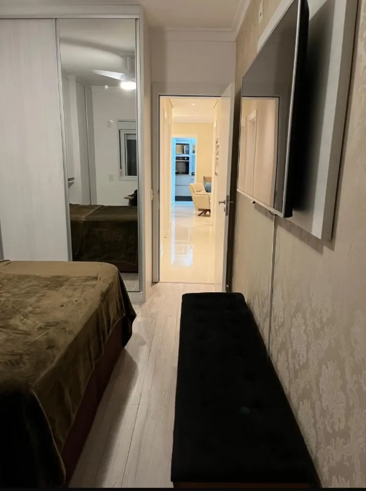 Apartamento, 4 quartos, 109 m² - Foto 11
