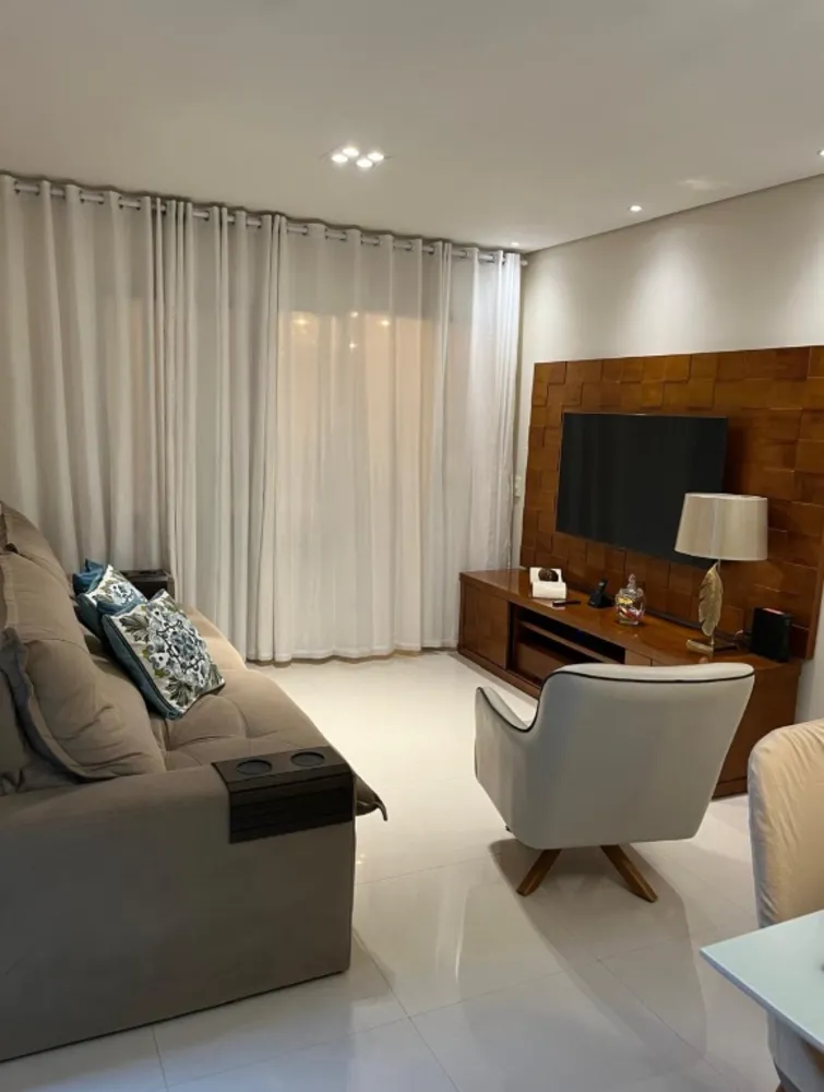 Apartamento, 4 quartos, 109 m² - Foto 7