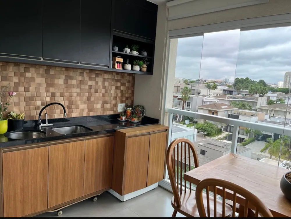 Apartamento, 4 quartos, 109 m² - Foto 2