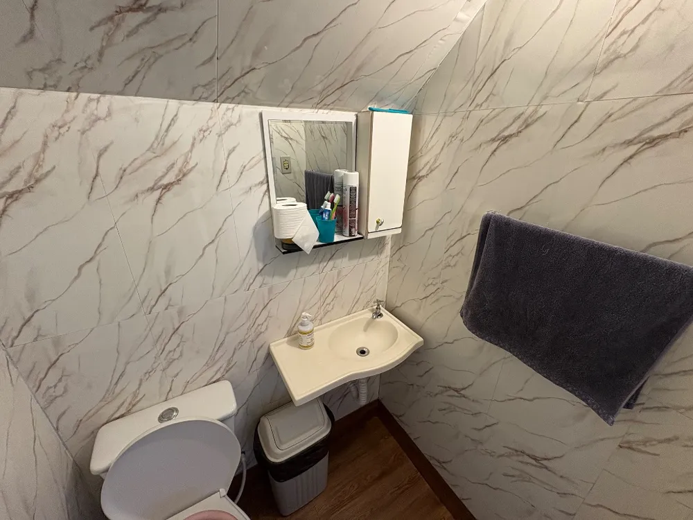 Casa, 2 quartos, 120 m² - Foto 7