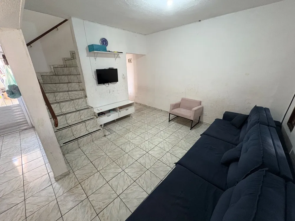 Casa, 2 quartos, 120 m² - Foto 5