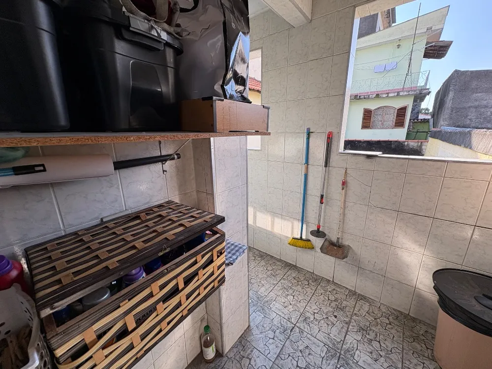 Casa, 2 quartos, 120 m² - Foto 11
