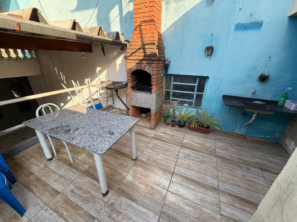 Casa, 2 quartos, 120 m² - Foto 1