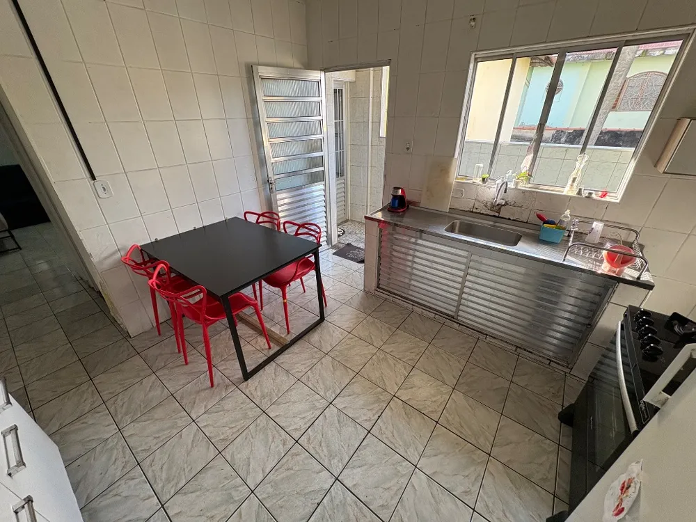 Casa, 2 quartos, 120 m² - Foto 4
