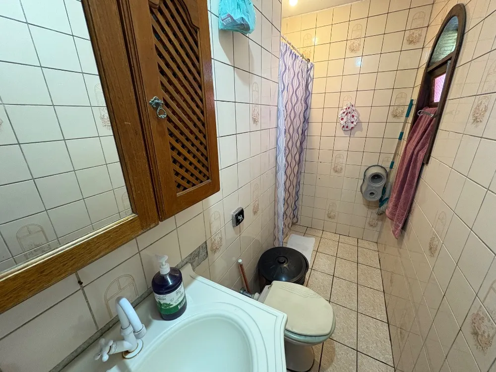 Casa, 2 quartos, 120 m² - Foto 3