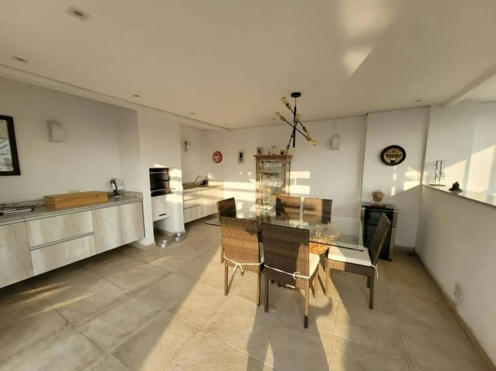 Cobertura, 2 quartos, 122 m² - Foto 1
