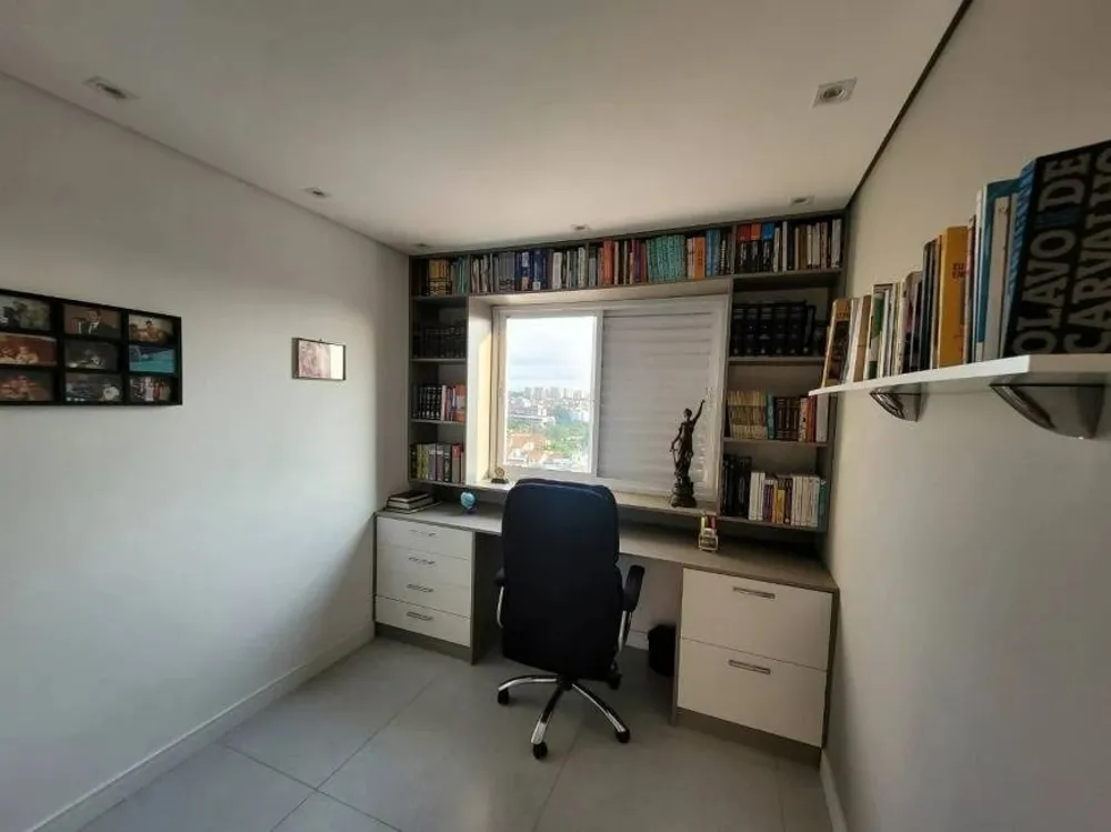 Cobertura, 2 quartos, 122 m² - Foto 3