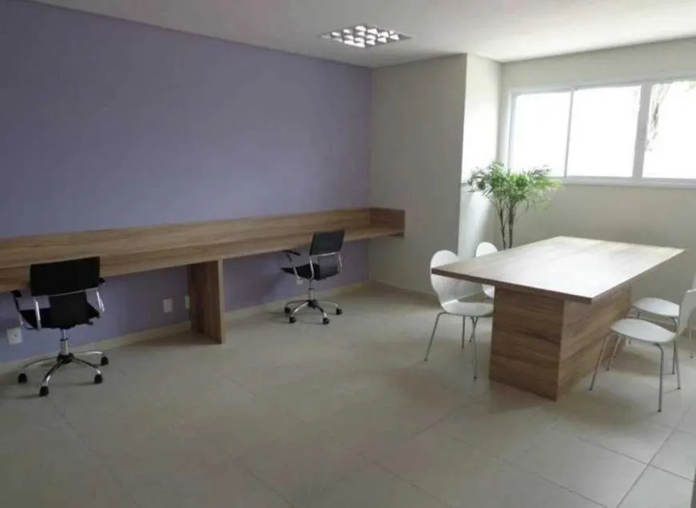 Cobertura, 2 quartos, 122 m² - Foto 4