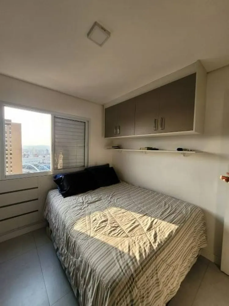 Cobertura, 2 quartos, 122 m² - Foto 2