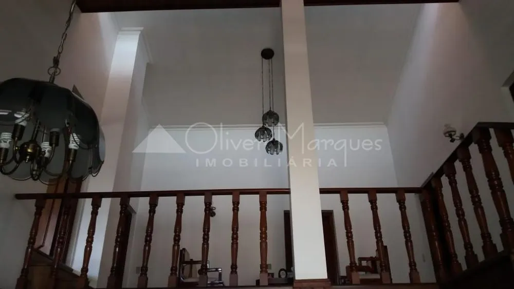 Casa, 5 quartos, 550 m² - Foto 6