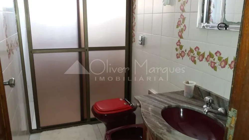 Casa, 5 quartos, 550 m² - Foto 12
