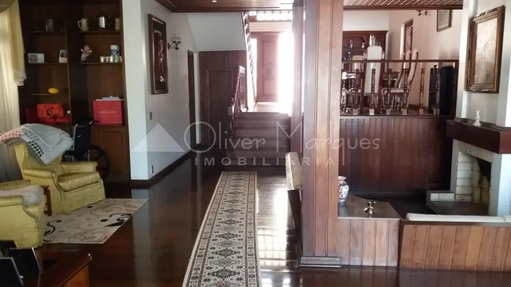 Casa, 5 quartos, 550 m² - Foto 5