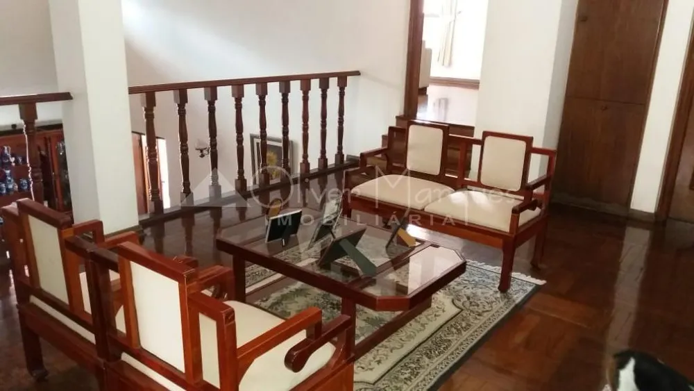 Casa, 5 quartos, 550 m² - Foto 11