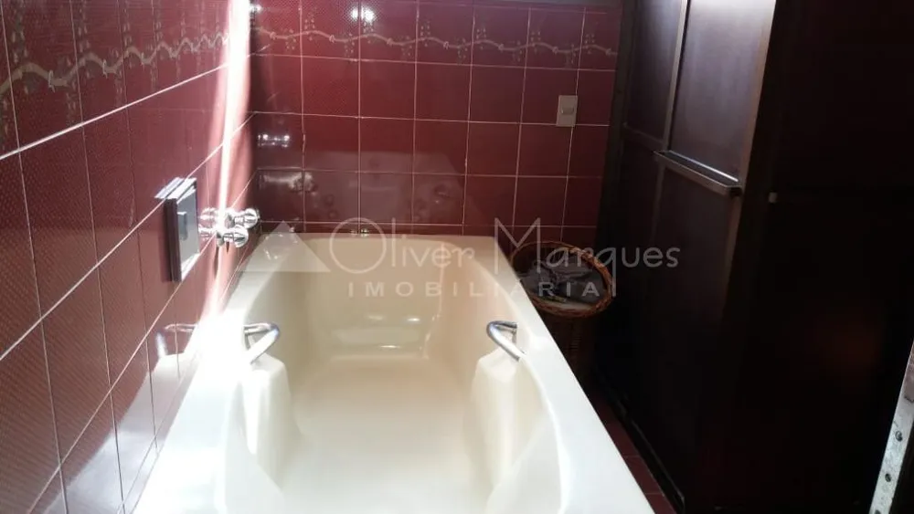 Casa, 5 quartos, 550 m² - Foto 10