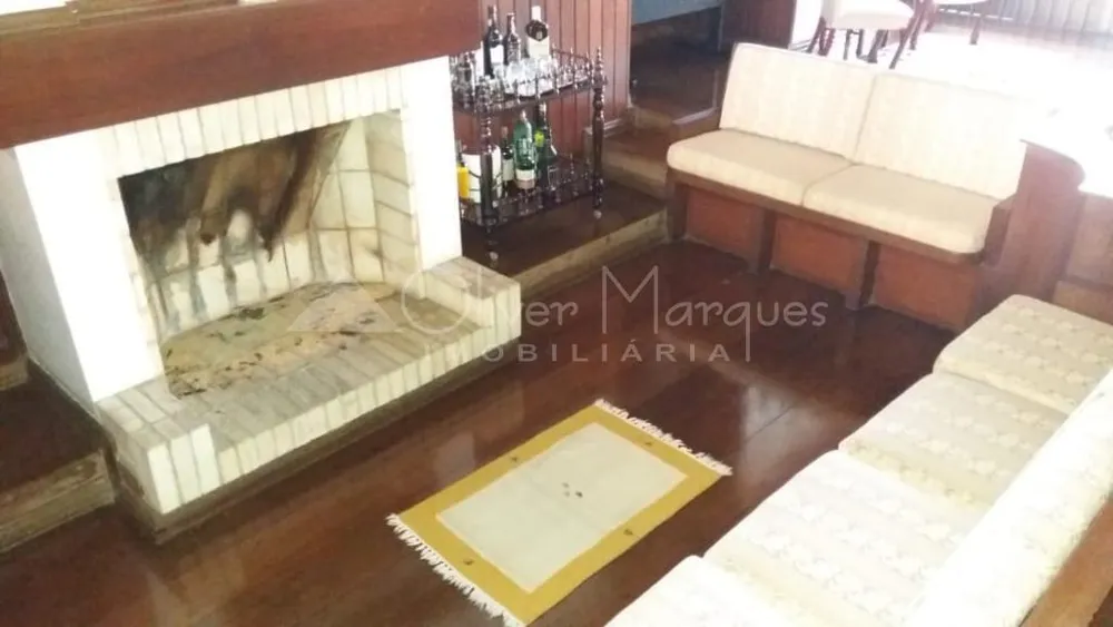 Casa, 5 quartos, 550 m² - Foto 4