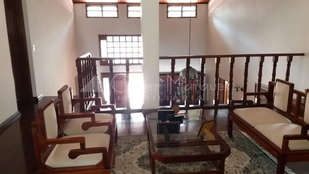 Casa, 5 quartos, 550 m² - Foto 15