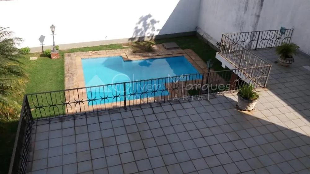 Casa, 5 quartos, 550 m² - Foto 16