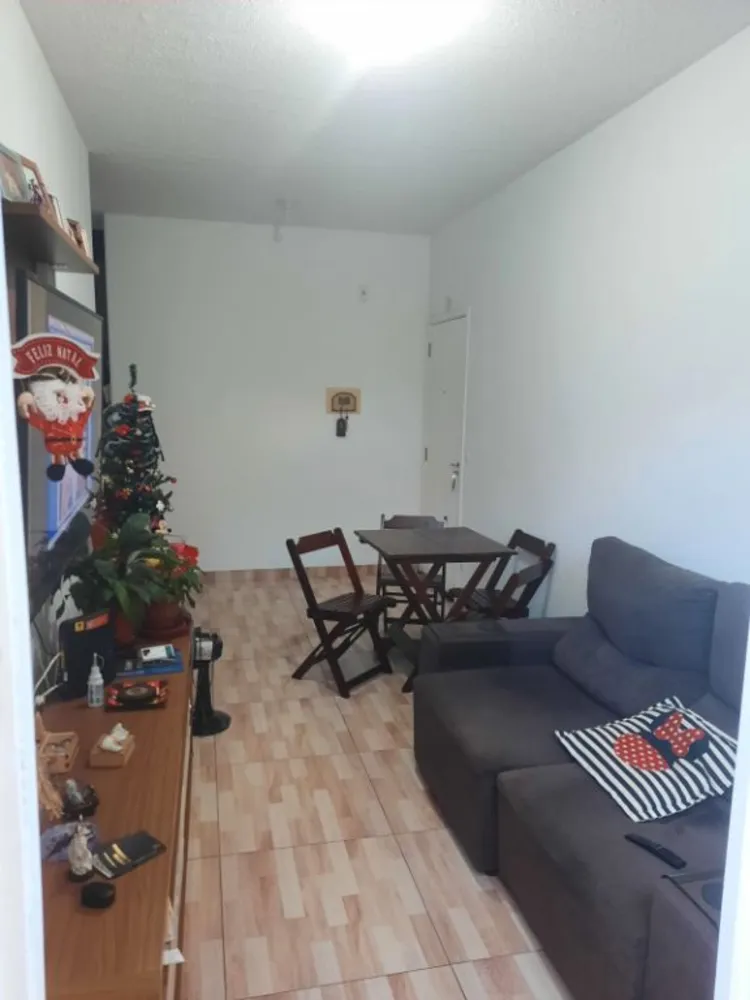 Apartamento, 2 quartos, 73 m² - Foto 6