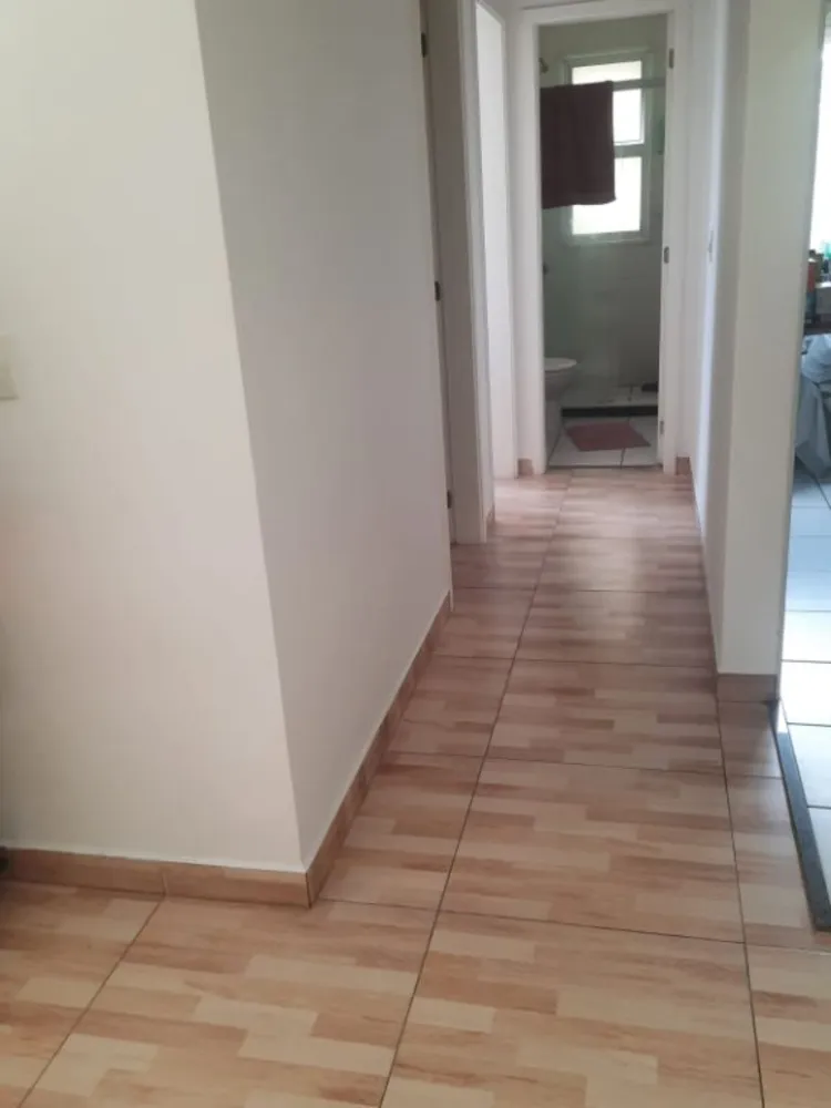 Apartamento, 2 quartos, 73 m² - Foto 2