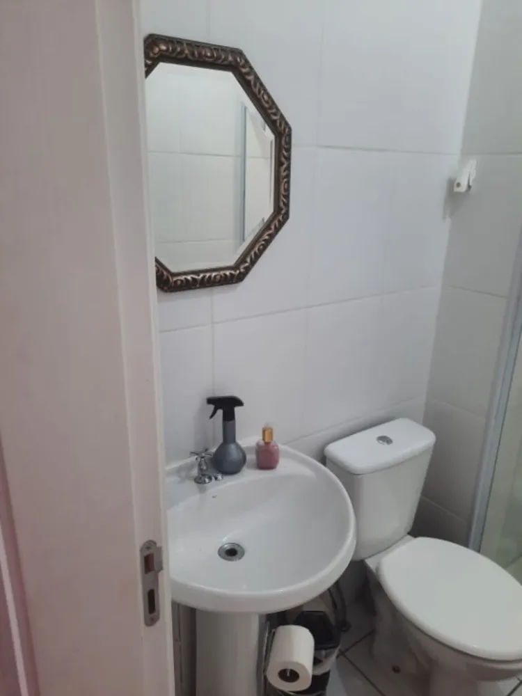 Apartamento, 2 quartos, 73 m² - Foto 9