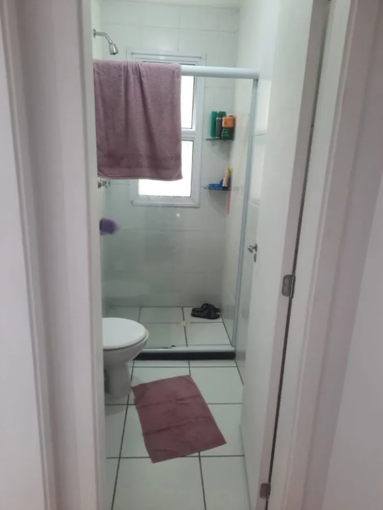 Apartamento, 2 quartos, 73 m² - Foto 8