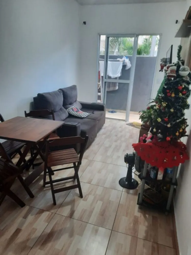 Apartamento, 2 quartos, 73 m² - Foto 1