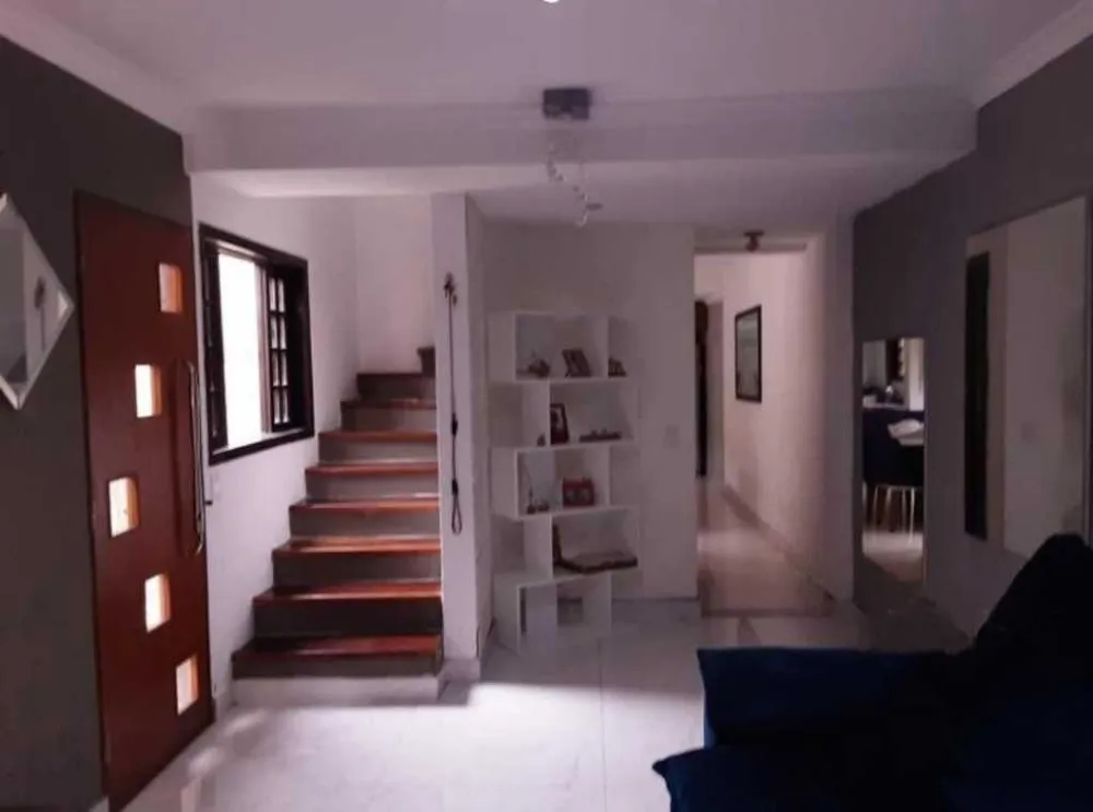 Sobrado, 3 quartos, 155 m² - Foto 5