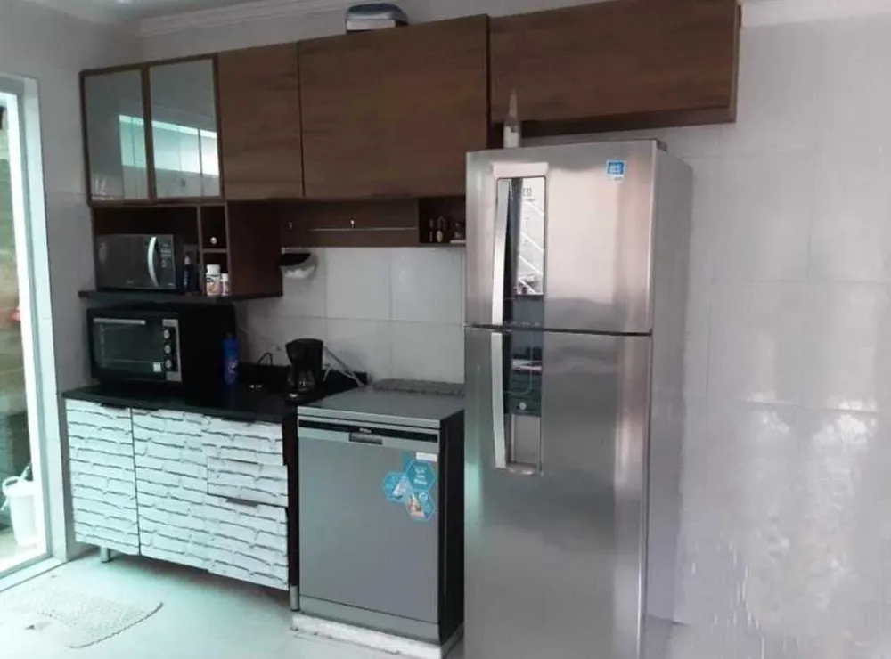 Sobrado, 3 quartos, 155 m² - Foto 2