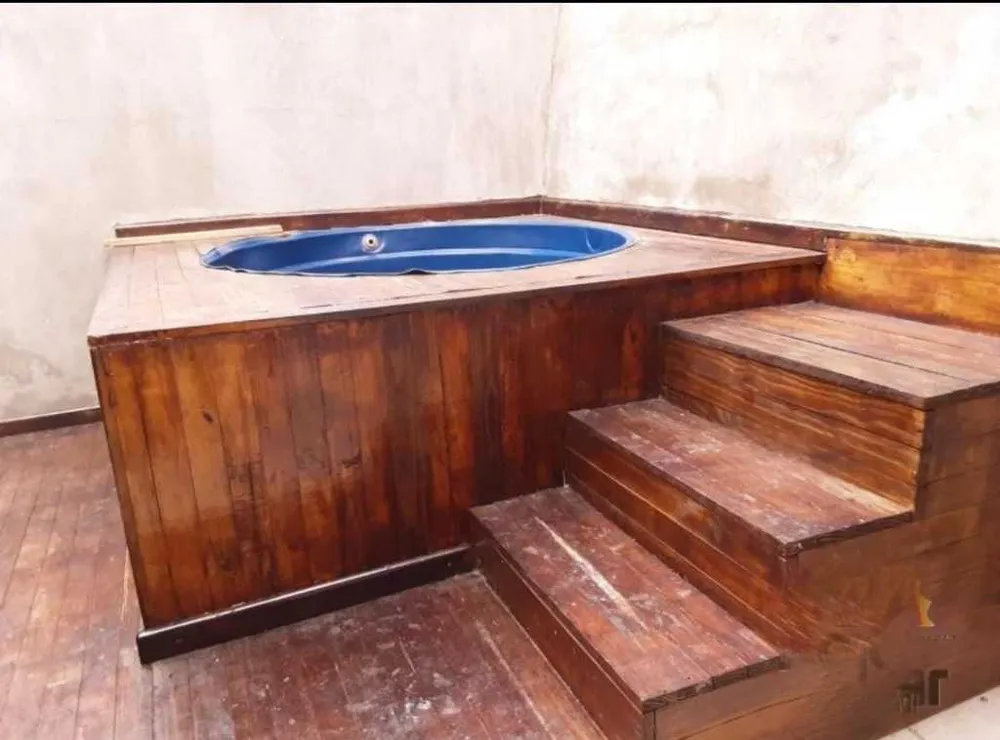 Sobrado, 3 quartos, 155 m² - Foto 6
