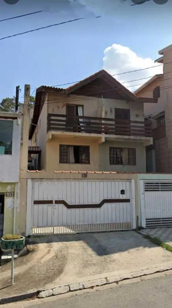 Sobrado, 3 quartos, 155 m² - Foto 1