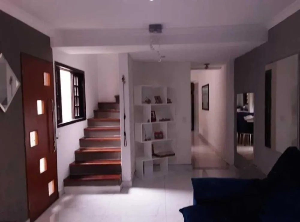 Sobrado, 3 quartos, 155 m² - Foto 3