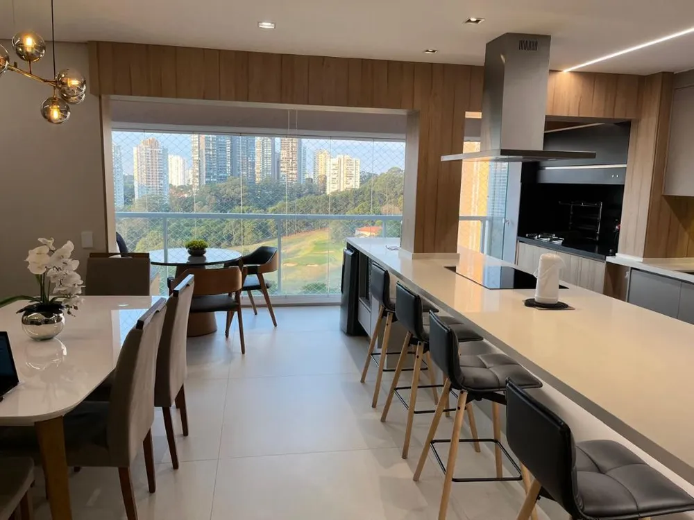 Apartamento, 3 quartos, 136 m² - Foto 19