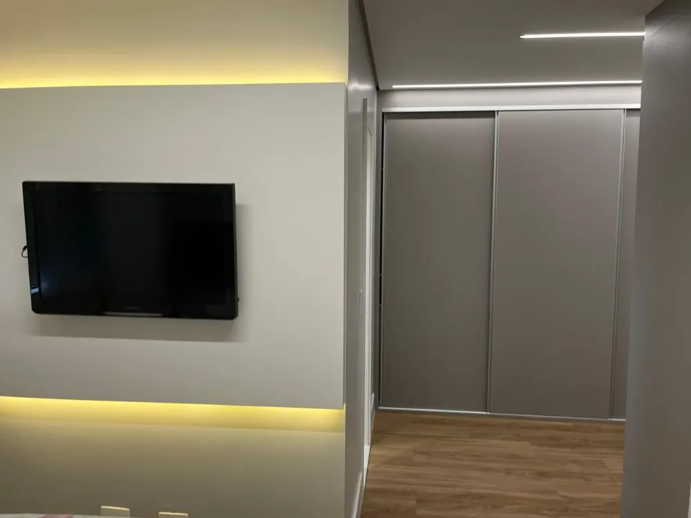 Apartamento, 3 quartos, 136 m² - Foto 6