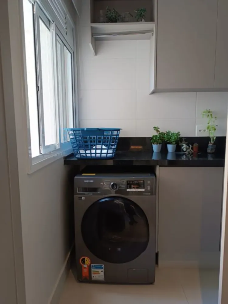 Apartamento, 3 quartos, 136 m² - Foto 7