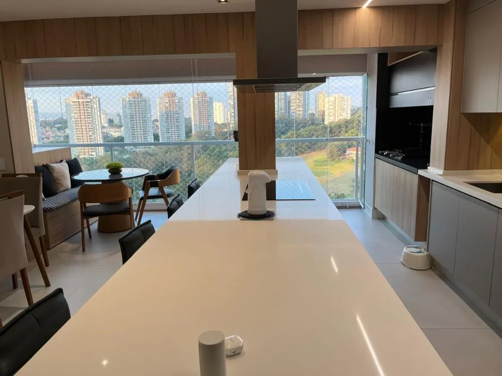 Apartamento, 3 quartos, 136 m² - Foto 13