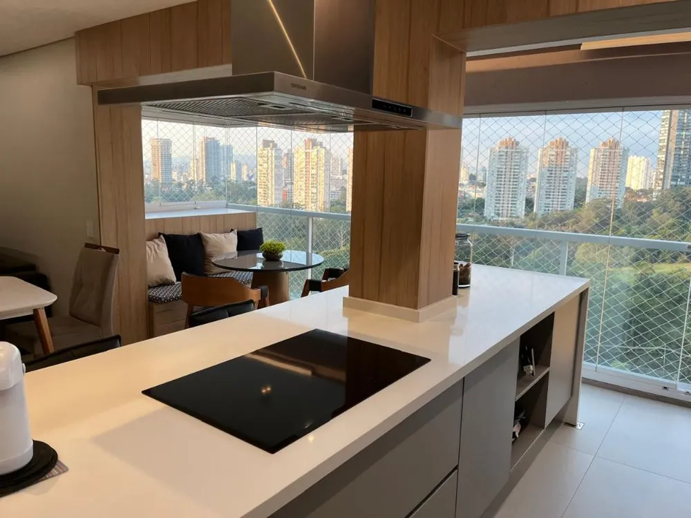 Apartamento, 3 quartos, 136 m² - Foto 20
