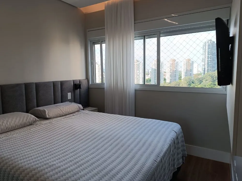 Apartamento, 3 quartos, 136 m² - Foto 10