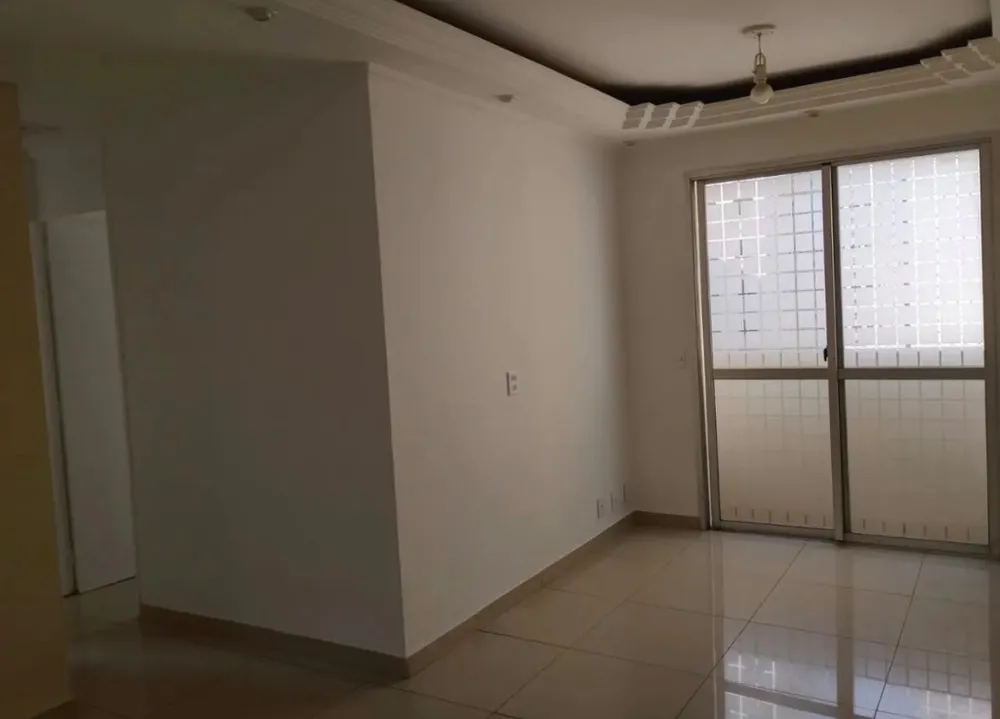 Apartamento, 3 quartos, 62 m² - Foto 2