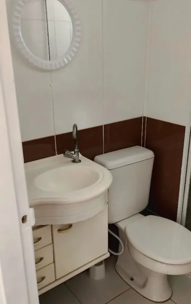 Apartamento, 3 quartos, 62 m² - Foto 1