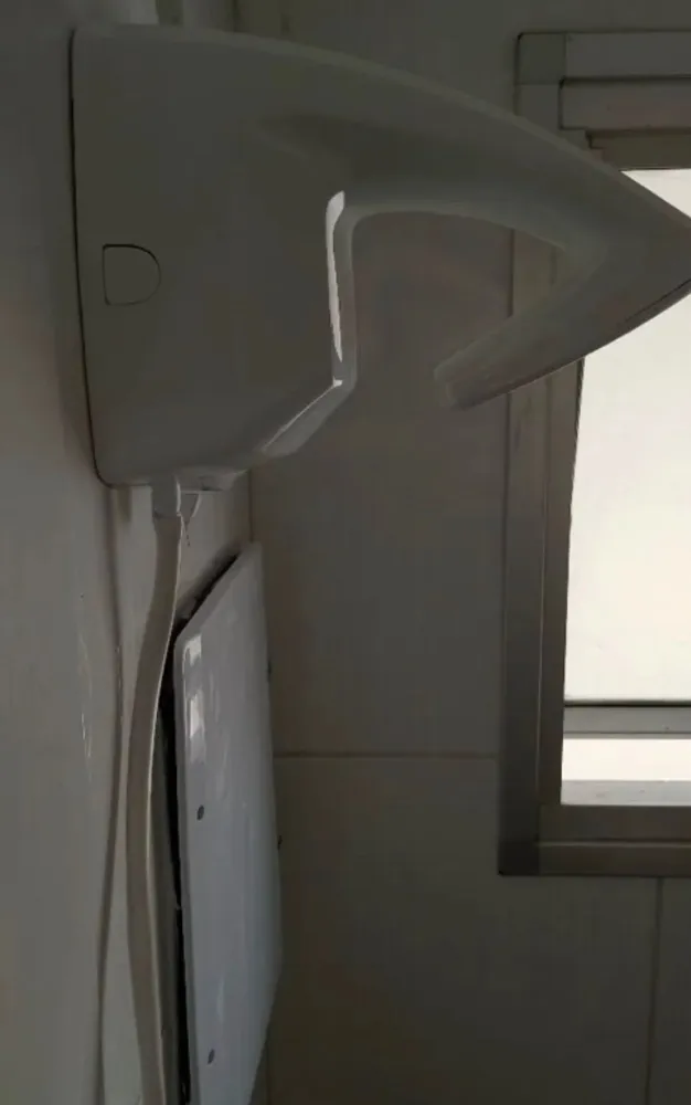 Apartamento, 3 quartos, 62 m² - Foto 7