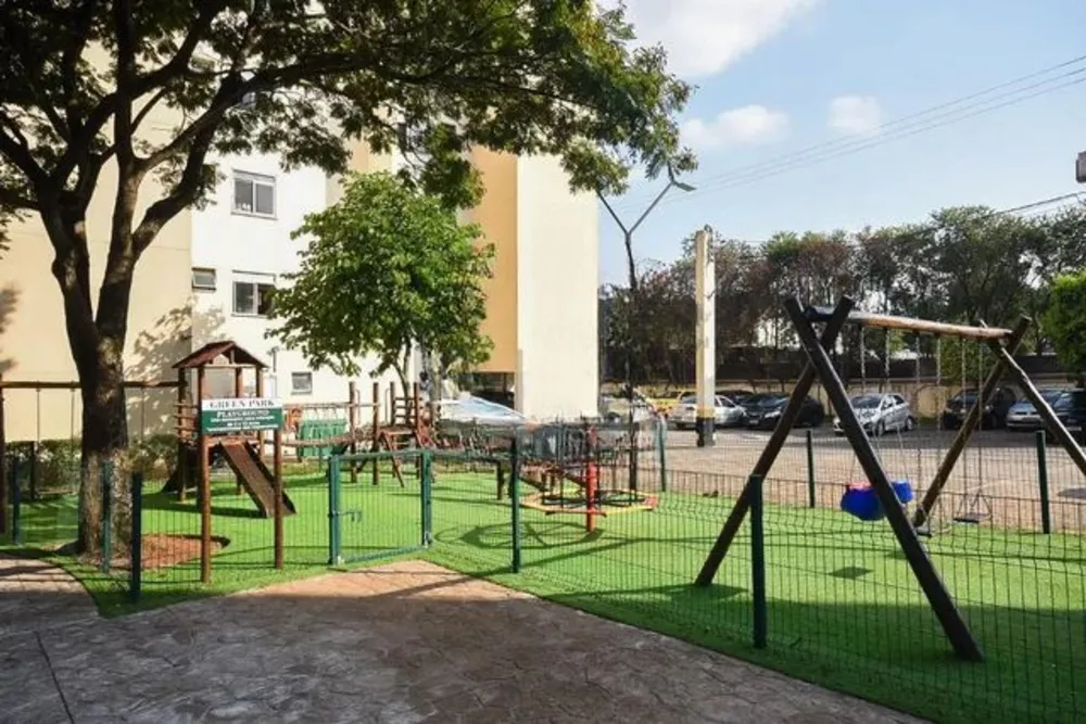 Apartamento, 3 quartos, 62 m² - Foto 8