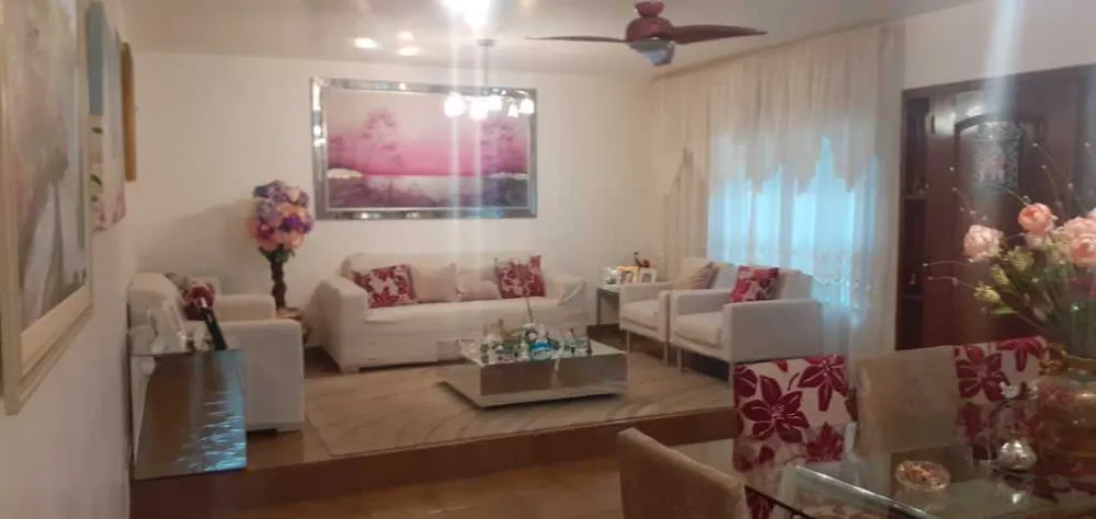 Casa, 4 quartos, 350 m² - Foto 4