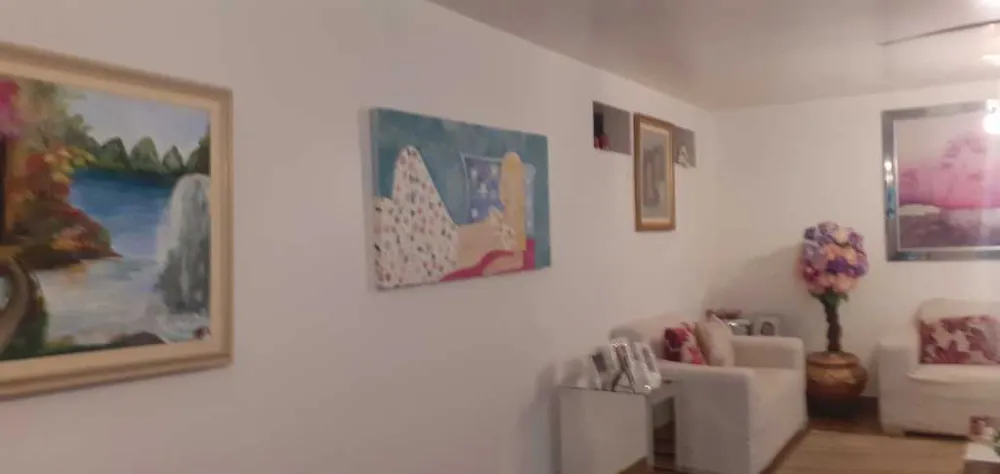 Casa, 4 quartos, 350 m² - Foto 2