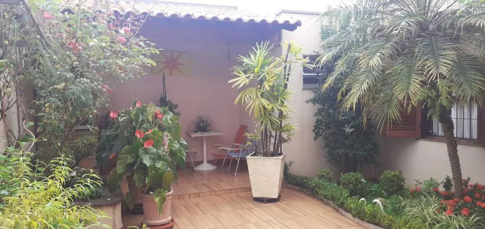 Casa, 4 quartos, 350 m² - Foto 12