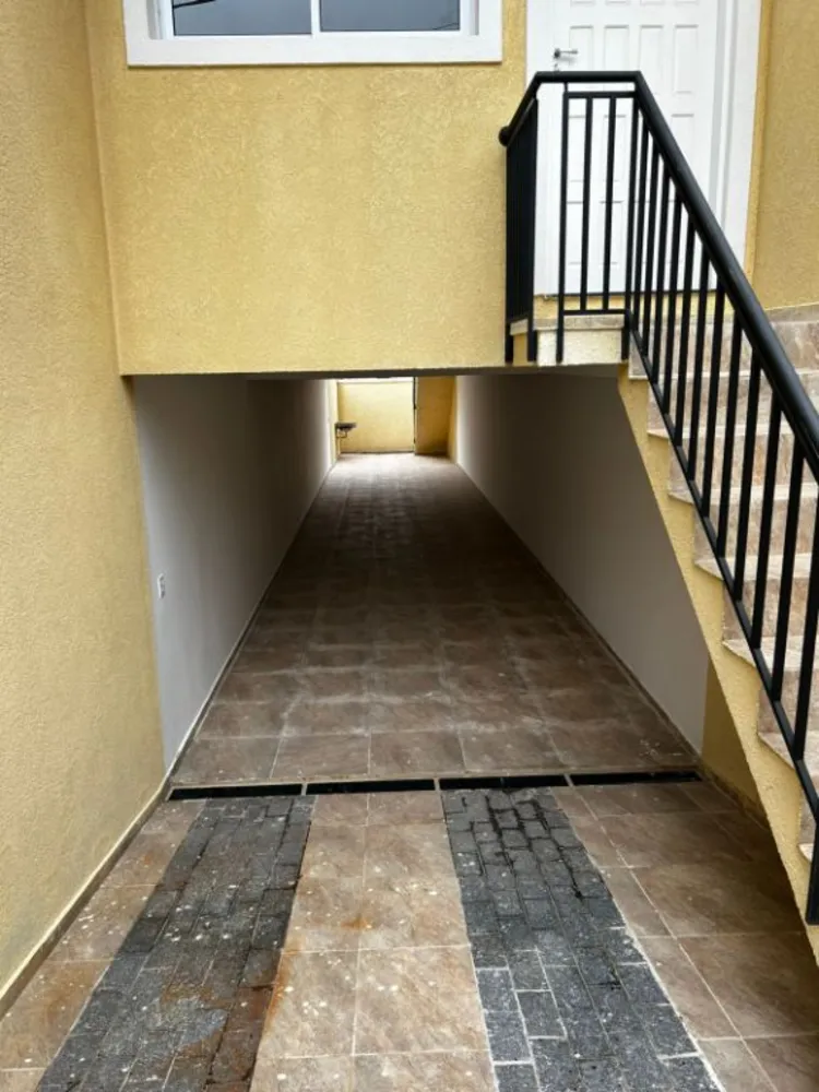 Sobrado, 3 quartos, 167 m² - Foto 3