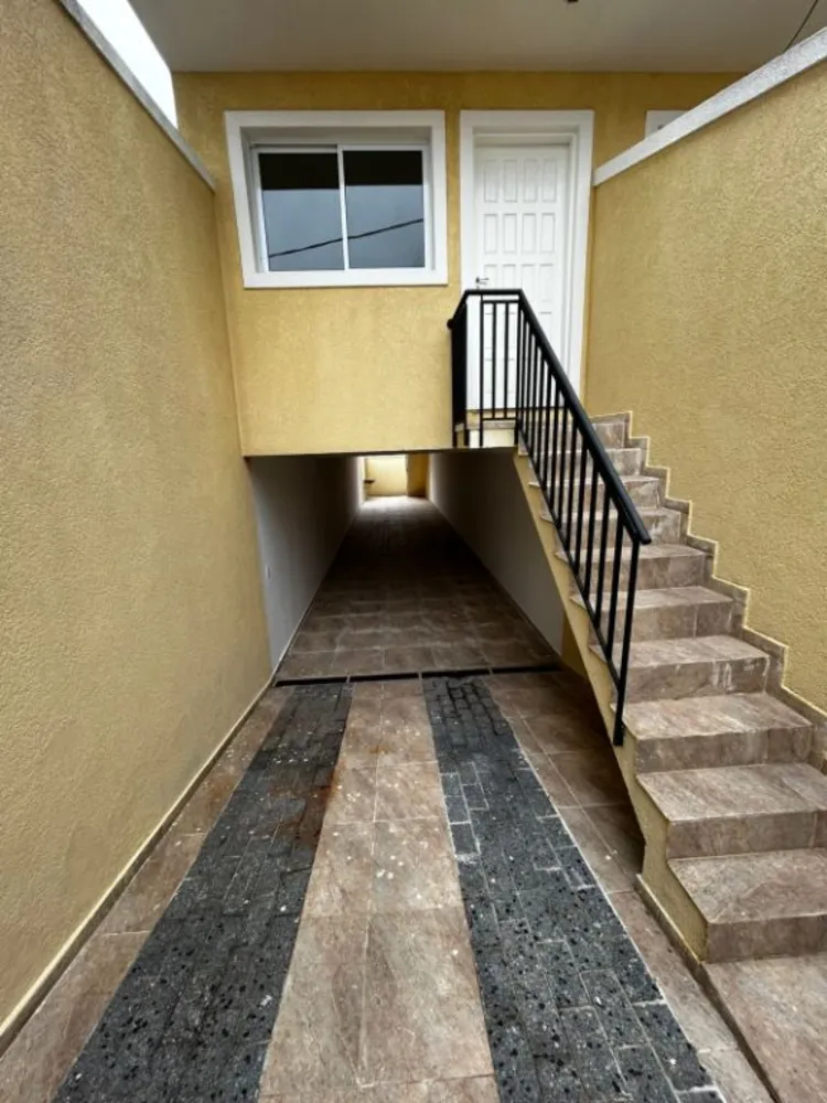 Sobrado, 3 quartos, 167 m² - Foto 2