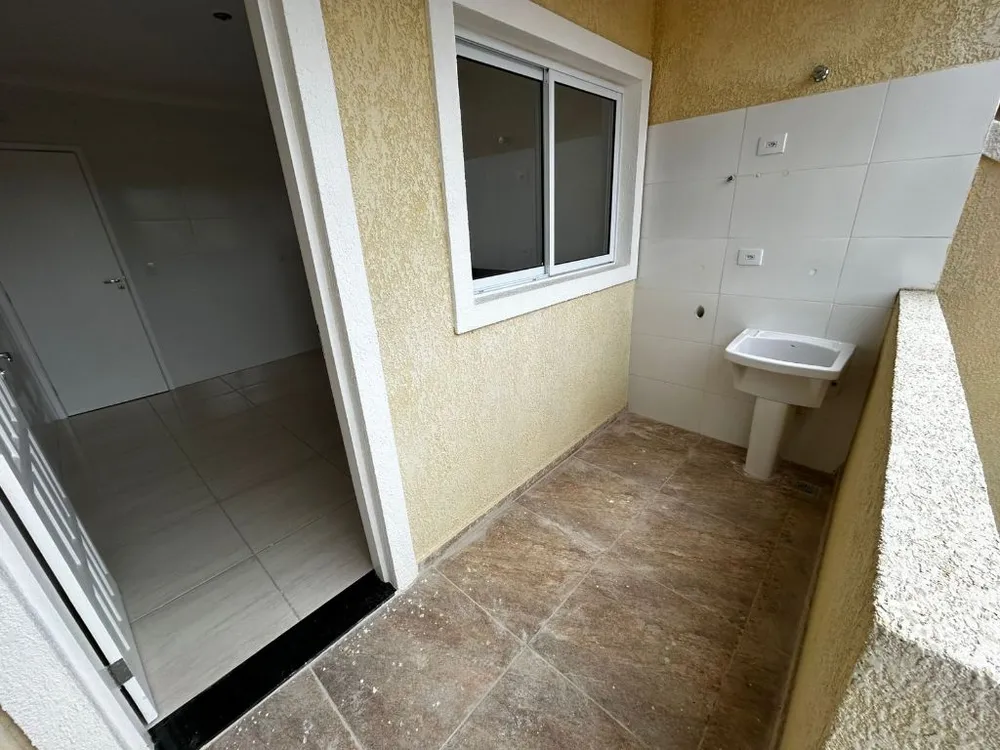 Sobrado, 3 quartos, 167 m² - Foto 9