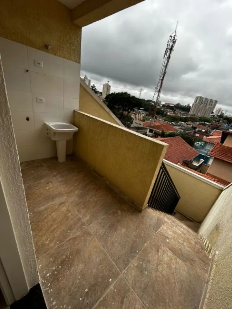 Sobrado, 3 quartos, 167 m² - Foto 15