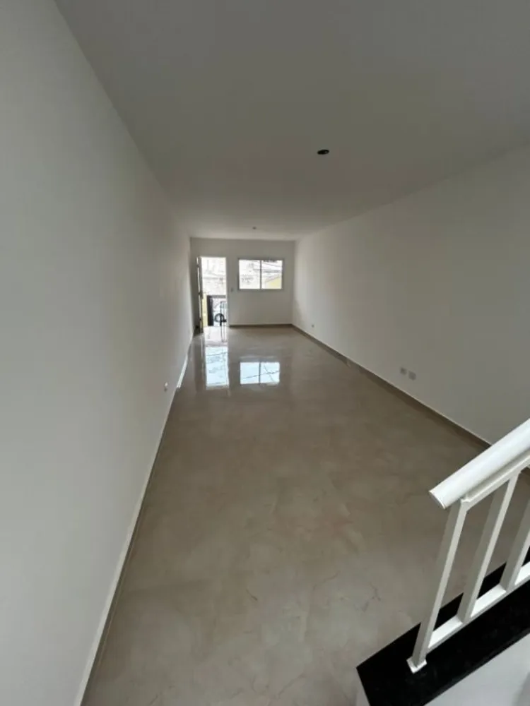Sobrado, 3 quartos, 167 m² - Foto 2